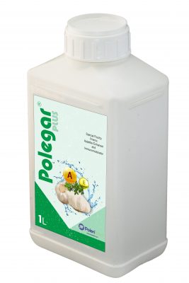 POLEGAR PLUS