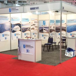 FUTURE FISH EURASIA 2016