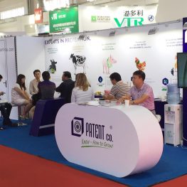 VIV ÇİN EYLÜL 2016