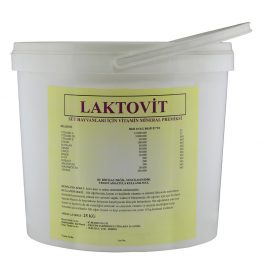 LAKTOVIT ®