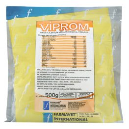 VIPROM®