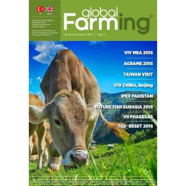 Global Farming Sayı: 11