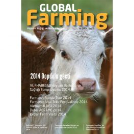 Global Farming Sayı: 9