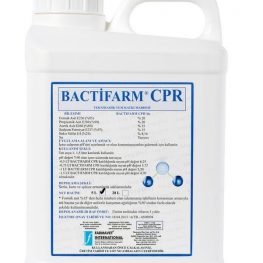 BACTIFARM CPR-Z