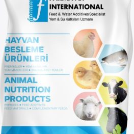 FARMIX LAYER NC PREMIX®