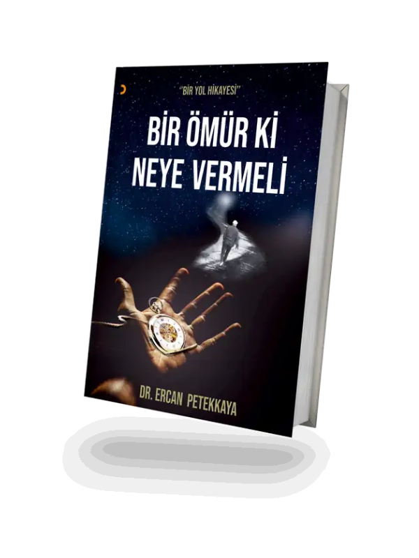 Bir ömür ki neye vermeli