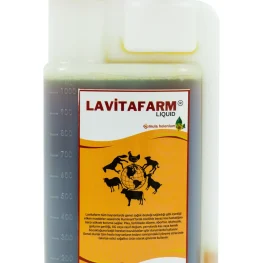 LAVİTAFARM (Hastalıklara Karşı Yüksek Koruma)